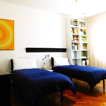 San Marco City Center Nouvelle Vague Apartment Venecia Exterior foto