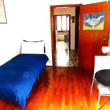 San Marco City Center Nouvelle Vague Apartment Venecia Exterior foto