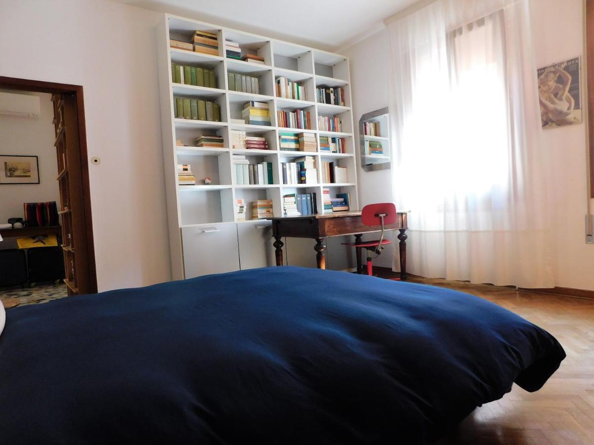 San Marco City Center Nouvelle Vague Apartment Venecia Exterior foto