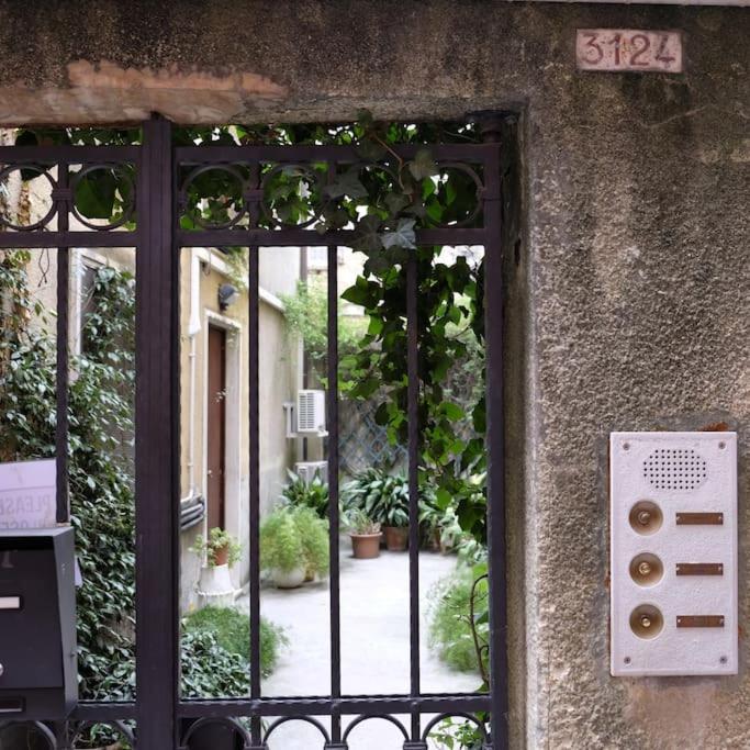 San Marco City Center Nouvelle Vague Apartment Venecia Exterior foto