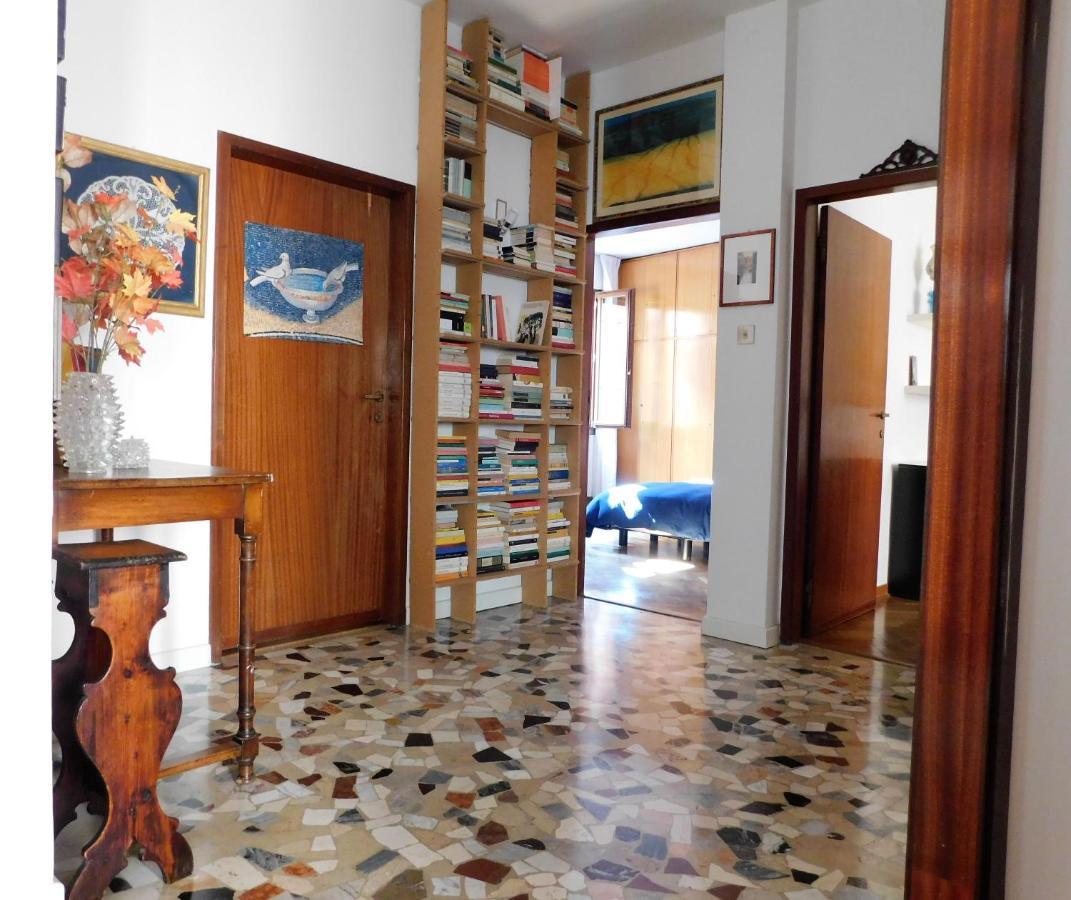 San Marco City Center Nouvelle Vague Apartment Venecia Exterior foto