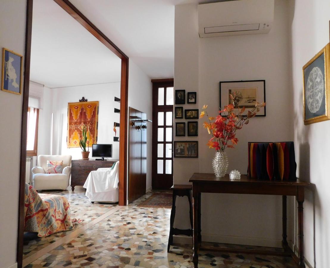 San Marco City Center Nouvelle Vague Apartment Venecia Exterior foto