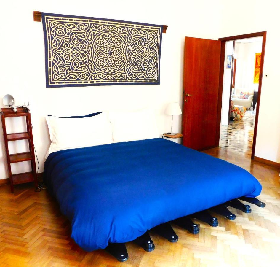 San Marco City Center Nouvelle Vague Apartment Venecia Exterior foto