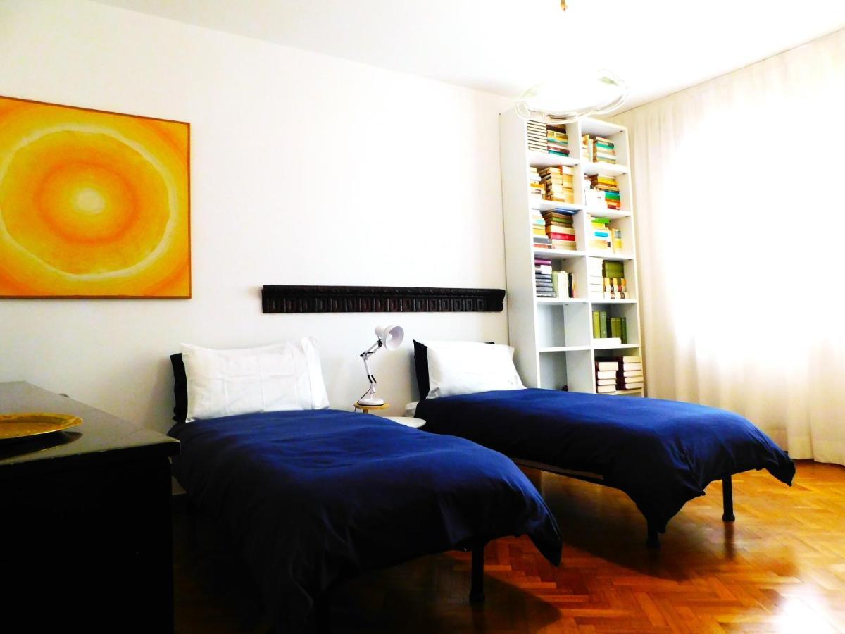 San Marco City Center Nouvelle Vague Apartment Venecia Exterior foto