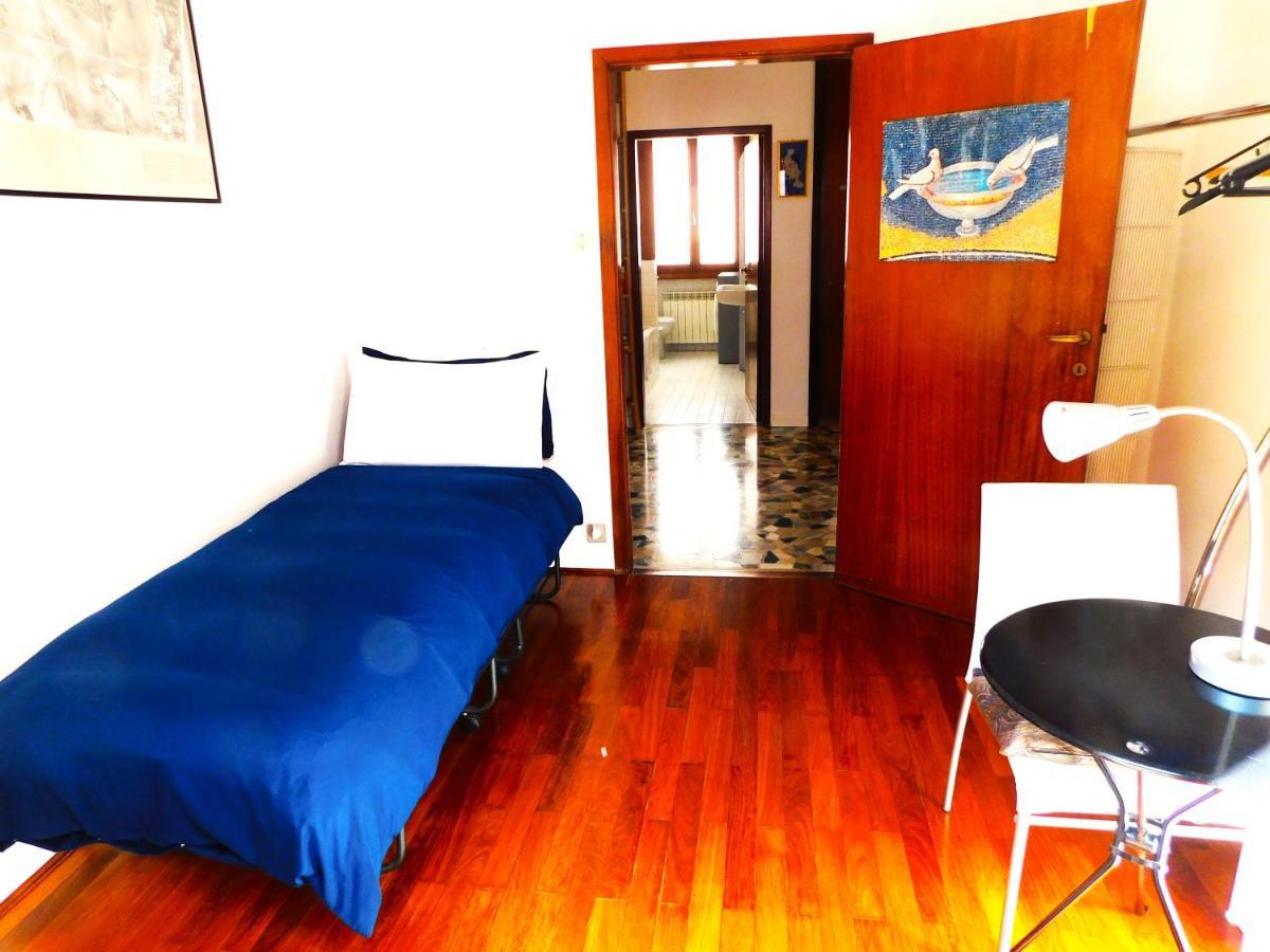 San Marco City Center Nouvelle Vague Apartment Venecia Exterior foto